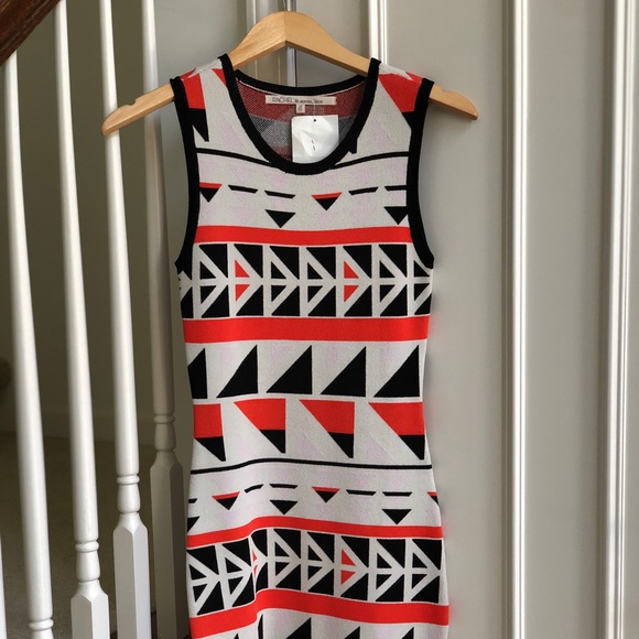 Rachel Roy sweater dress - Picture 1 of 2